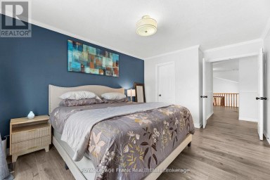 1665 NASH ROAD Clarington (Courtice) Ontario photo 36