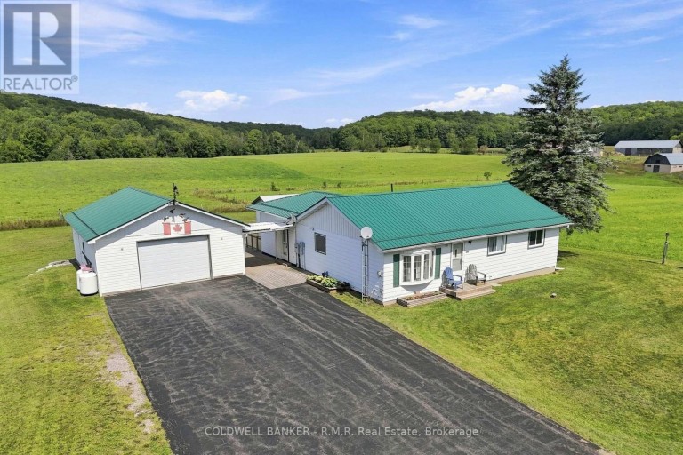 1695 HORSESHOE LAKE ROAD, Minden Hills (Minden), Ontario, K0M2K0