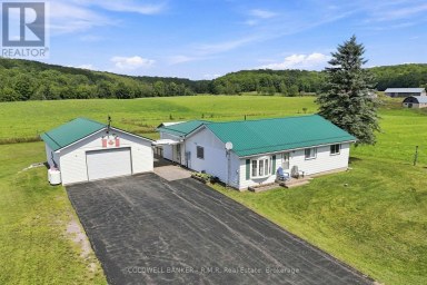 1695 HORSESHOE LAKE ROAD Minden Hills (Minden) Ontario photo 1