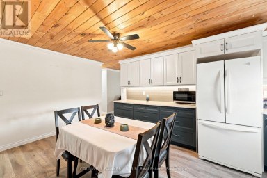 1695 HORSESHOE LAKE ROAD Minden Hills (Minden) Ontario photo 11