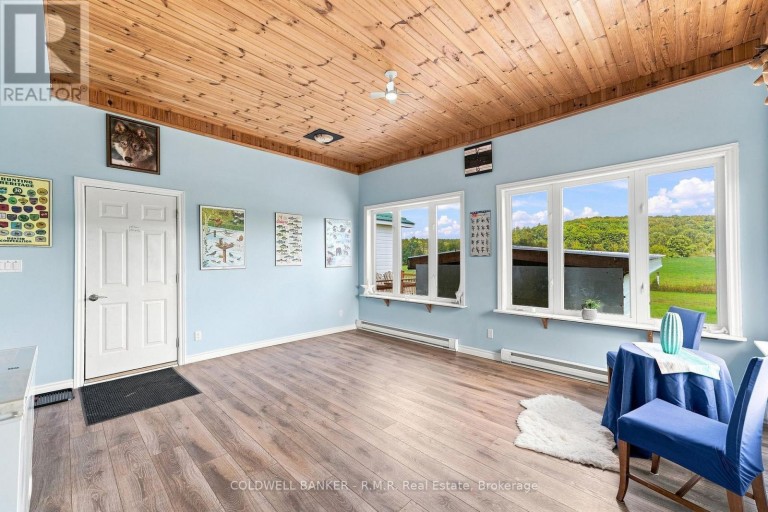1695 HORSESHOE LAKE ROAD, Minden Hills (Minden), Ontario, K0M2K0