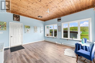 1695 HORSESHOE LAKE ROAD Minden Hills (Minden) Ontario photo 12