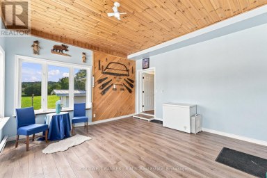 1695 HORSESHOE LAKE ROAD Minden Hills (Minden) Ontario photo 13