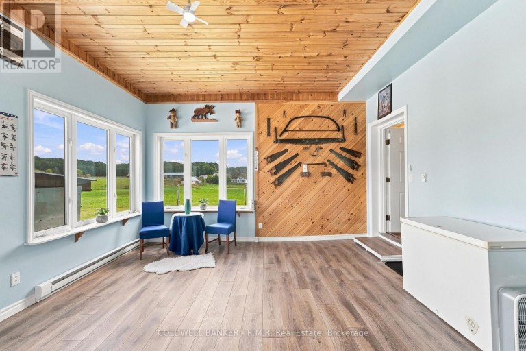 1695 HORSESHOE LAKE ROAD, Minden Hills (Minden), Ontario, K0M2K0