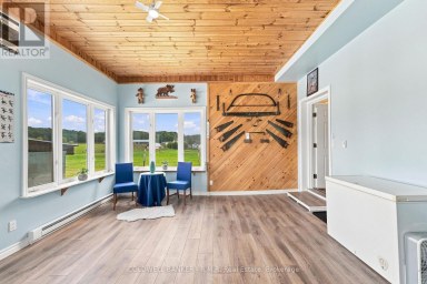 1695 HORSESHOE LAKE ROAD Minden Hills (Minden) Ontario photo 14