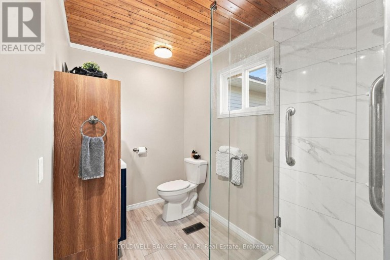1695 HORSESHOE LAKE ROAD, Minden Hills (Minden), Ontario, K0M2K0