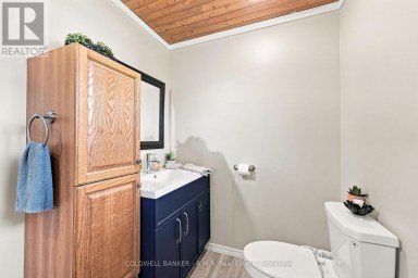 1695 HORSESHOE LAKE ROAD Minden Hills (Minden) Ontario photo 16