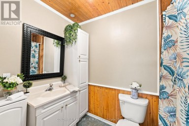 1695 HORSESHOE LAKE ROAD Minden Hills (Minden) Ontario photo 18
