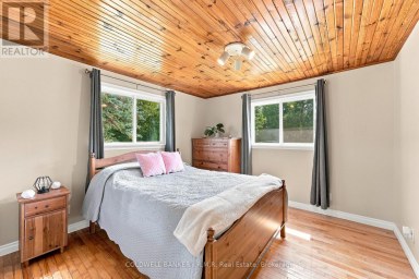 1695 HORSESHOE LAKE ROAD Minden Hills (Minden) Ontario photo 19