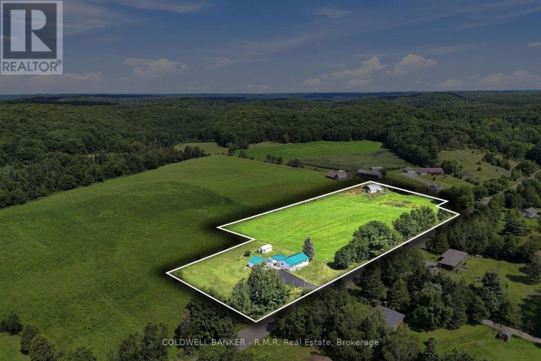 1695 HORSESHOE LAKE ROAD, Minden Hills (Minden), Ontario, K0M2K0