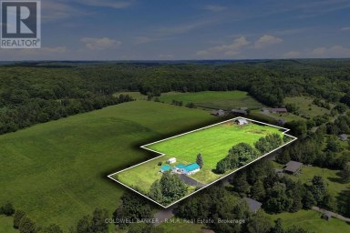 1695 HORSESHOE LAKE ROAD Minden Hills (Minden) Ontario photo 2