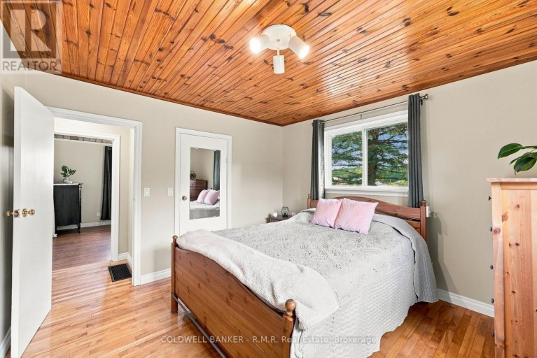 1695 HORSESHOE LAKE ROAD, Minden Hills (Minden), Ontario, K0M2K0