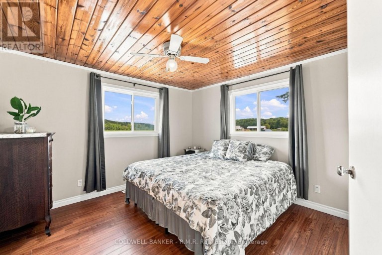 1695 HORSESHOE LAKE ROAD, Minden Hills (Minden), Ontario, K0M2K0