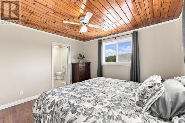 1695 HORSESHOE LAKE ROAD, Minden Hills (Minden), Ontario, K0M2K0