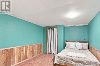 1695 HORSESHOE LAKE ROAD Minden Hills (Minden) Ontario photo 25