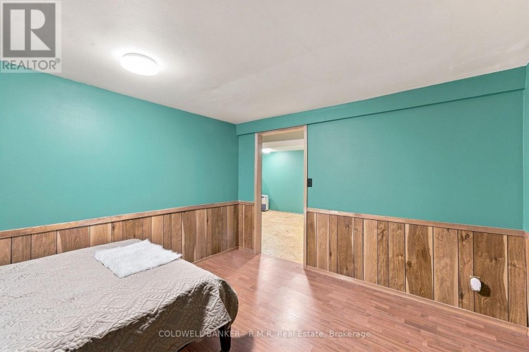 1695 HORSESHOE LAKE ROAD, Minden Hills (Minden), Ontario, K0M2K0