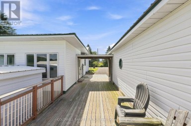 1695 HORSESHOE LAKE ROAD Minden Hills (Minden) Ontario photo 28