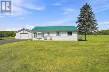 1695 HORSESHOE LAKE ROAD Minden Hills (Minden) Ontario photo 3