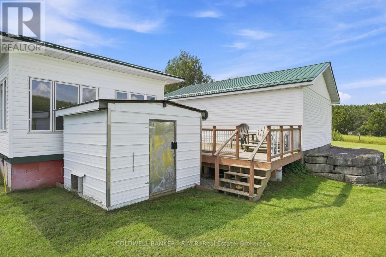 1695 HORSESHOE LAKE ROAD, Minden Hills (Minden), Ontario, K0M2K0