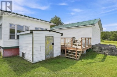 1695 HORSESHOE LAKE ROAD Minden Hills (Minden) Ontario photo 30