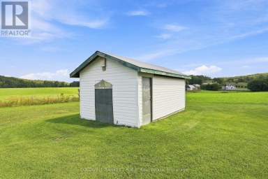 1695 HORSESHOE LAKE ROAD Minden Hills (Minden) Ontario photo 31