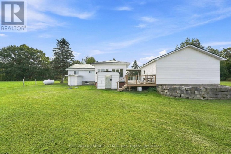 1695 HORSESHOE LAKE ROAD, Minden Hills (Minden), Ontario, K0M2K0