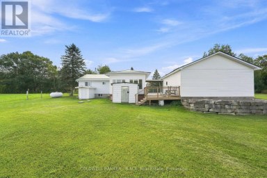 1695 HORSESHOE LAKE ROAD Minden Hills (Minden) Ontario photo 34