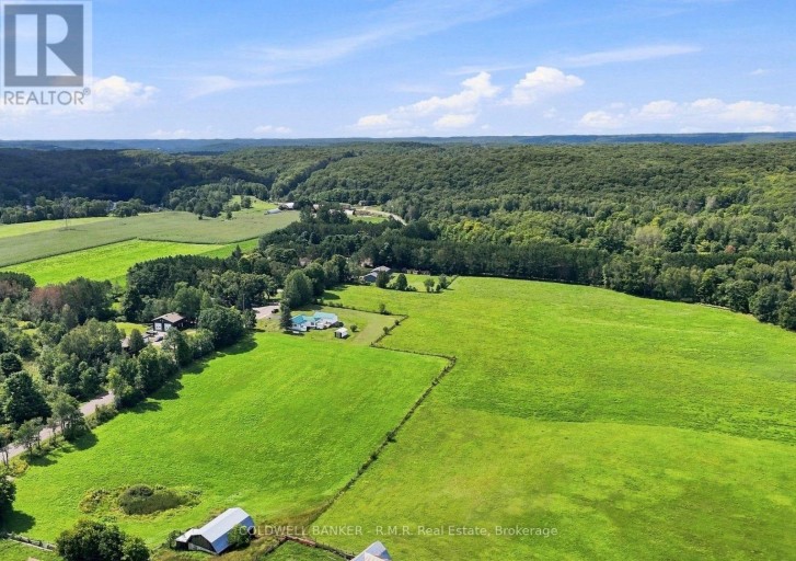 1695 HORSESHOE LAKE ROAD, Minden Hills (Minden), Ontario, K0M2K0
