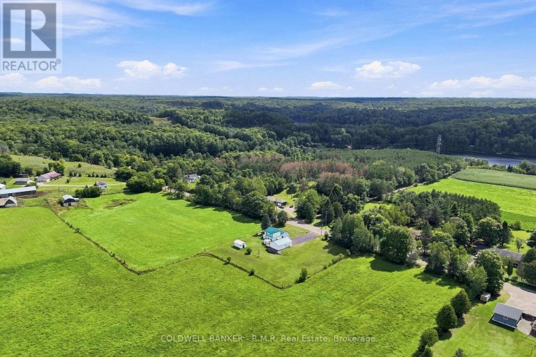 1695 HORSESHOE LAKE ROAD, Minden Hills (Minden), Ontario, K0M2K0