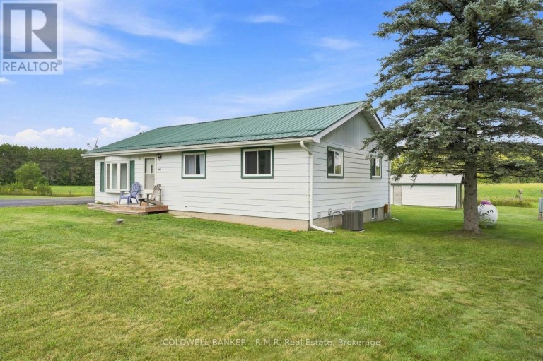 1695 HORSESHOE LAKE ROAD, Minden Hills (Minden), Ontario, K0M2K0