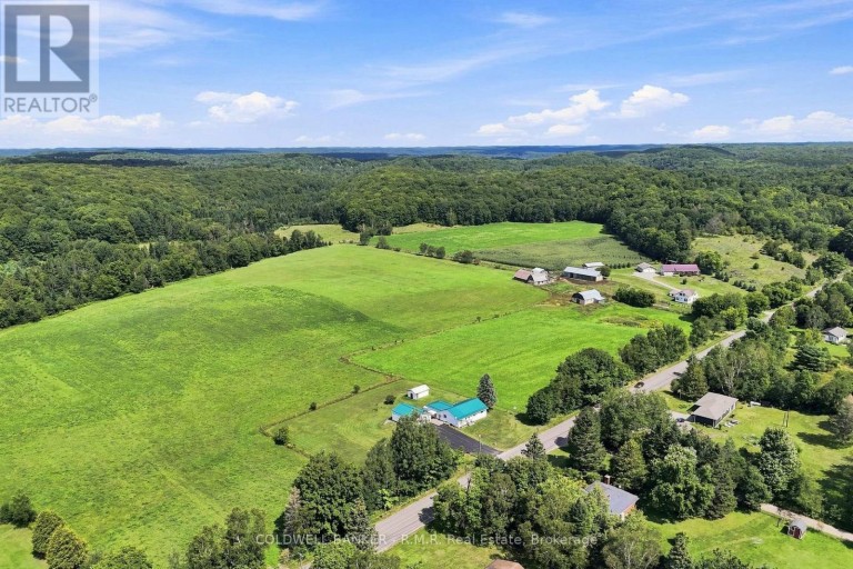 1695 HORSESHOE LAKE ROAD, Minden Hills (Minden), Ontario, K0M2K0