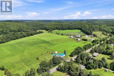 1695 HORSESHOE LAKE ROAD Minden Hills (Minden) Ontario photo 40