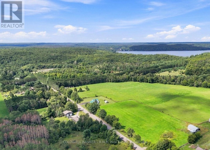 1695 HORSESHOE LAKE ROAD, Minden Hills (Minden), Ontario, K0M2K0