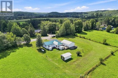 1695 HORSESHOE LAKE ROAD Minden Hills (Minden) Ontario photo 43