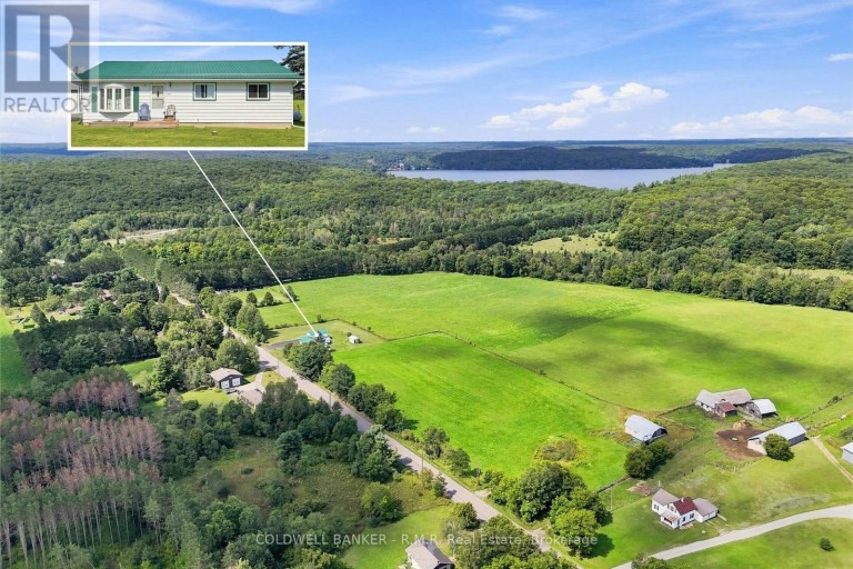 1695 HORSESHOE LAKE ROAD, Minden Hills (Minden), Ontario, K0M2K0