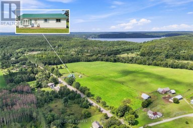 1695 HORSESHOE LAKE ROAD Minden Hills (Minden) Ontario photo 44