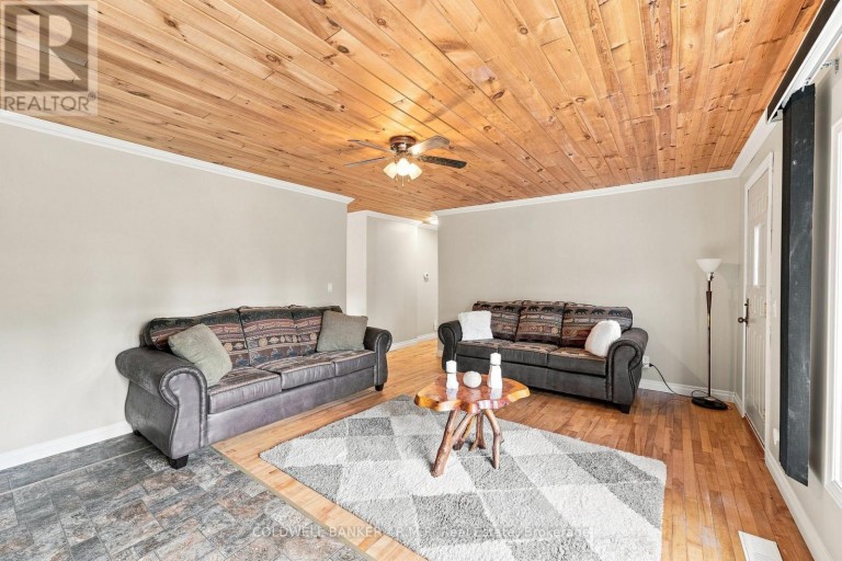1695 HORSESHOE LAKE ROAD, Minden Hills (Minden), Ontario, K0M2K0