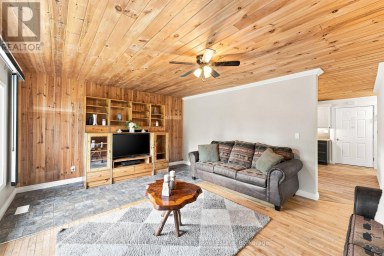 1695 HORSESHOE LAKE ROAD Minden Hills (Minden) Ontario photo 8
