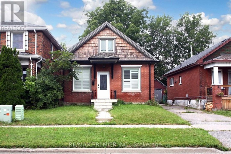 226 RITSON ROAD S, Oshawa (Central), Ontario, L1H5H7