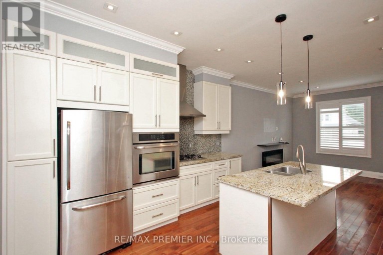 226 RITSON ROAD S, Oshawa (Central), Ontario, L1H5H7