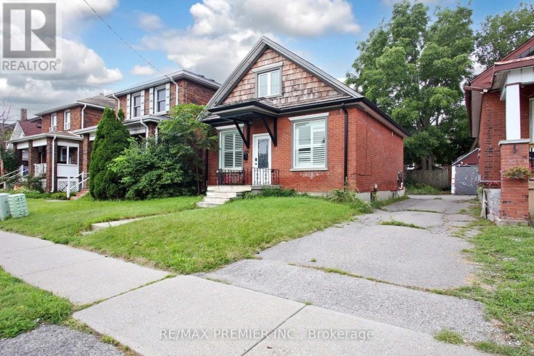 226 RITSON ROAD S, Oshawa (Central), Ontario, L1H5H7