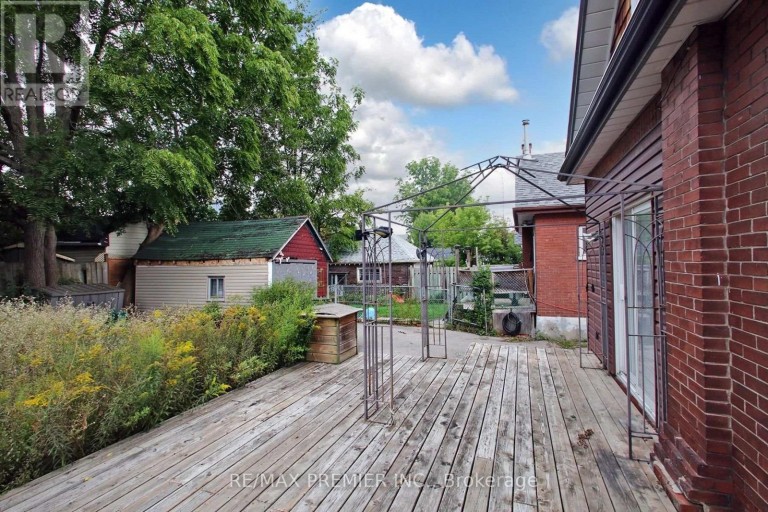 226 RITSON ROAD S, Oshawa (Central), Ontario, L1H5H7