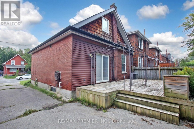 226 RITSON ROAD S, Oshawa (Central), Ontario, L1H5H7