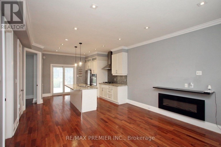 226 RITSON ROAD S, Oshawa (Central), Ontario, L1H5H7