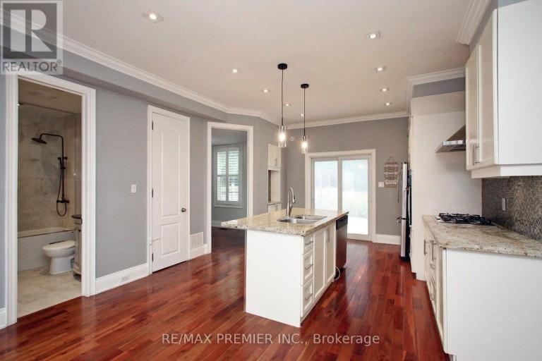 226 RITSON ROAD S, Oshawa (Central), Ontario, L1H5H7