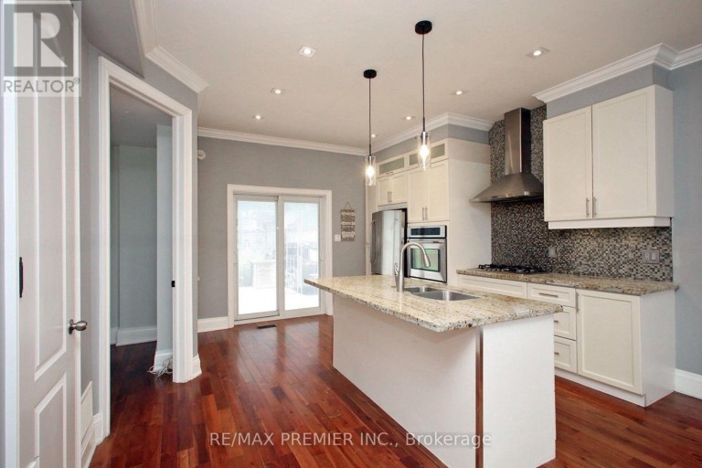 226 RITSON ROAD S, Oshawa (Central), Ontario, L1H5H7