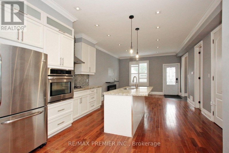 226 RITSON ROAD S, Oshawa (Central), Ontario, L1H5H7