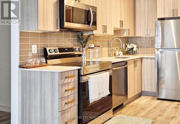 607 - 1455 CELEBRATION DRIVE Pickering (Bay Ridges) Ontario photo 6
