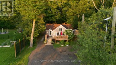 85 WILLIAMS POINT ROAD Scugog Ontario photo 1