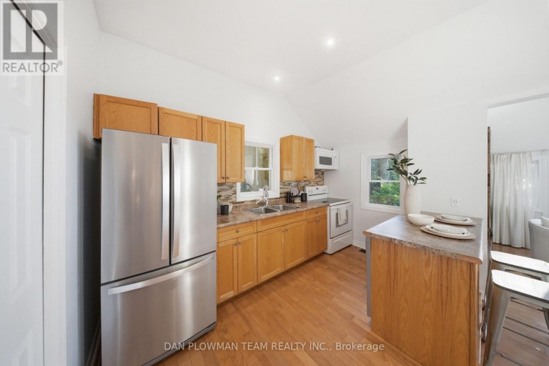85 WILLIAMS POINT ROAD, Scugog, Ontario, L0B1E0